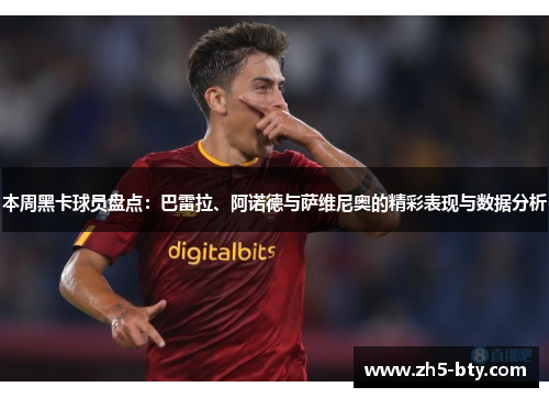 本周黑卡球员盘点:巴雷拉、阿诺德与萨维尼奥的精彩表现与数据分析 本周黑卡球员盘点:巴雷拉、阿诺德与萨维尼奥的精彩表现与数据分析
