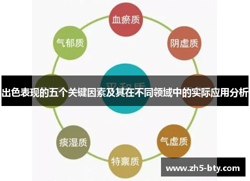 出色表现的五个关键因素及其在不同领域中的实际应用分析 出色表现的五个关键因素及其在不同领域中的实际应用分析