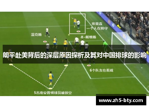 朗平赴美背后的深层原因探析及其对中国排球的影响 朗平赴美背后的深层原因探析及其对中国排球的影响