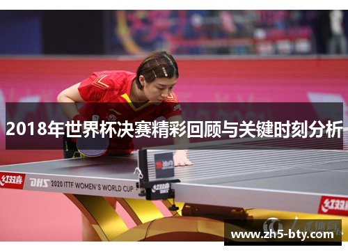2018年世界杯决赛精彩回顾与关键时刻分析 2018年世界杯决赛精彩回顾与关键时刻分析
