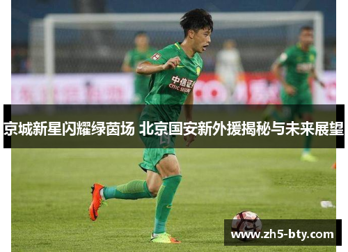 京城新星闪耀绿茵场 北京国安新外援揭秘与未来展望 京城新星闪耀绿茵场 北京国安新外援揭秘与未来展望